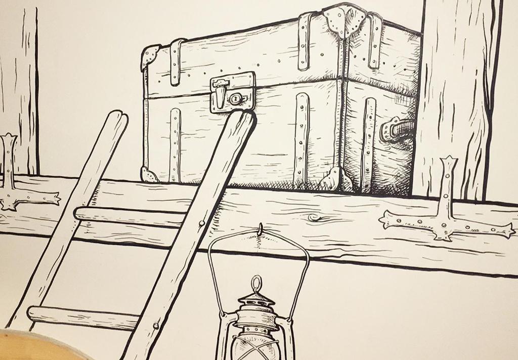 Lavender Circus Hand Drawn Apartments بودابست المظهر الخارجي الصورة